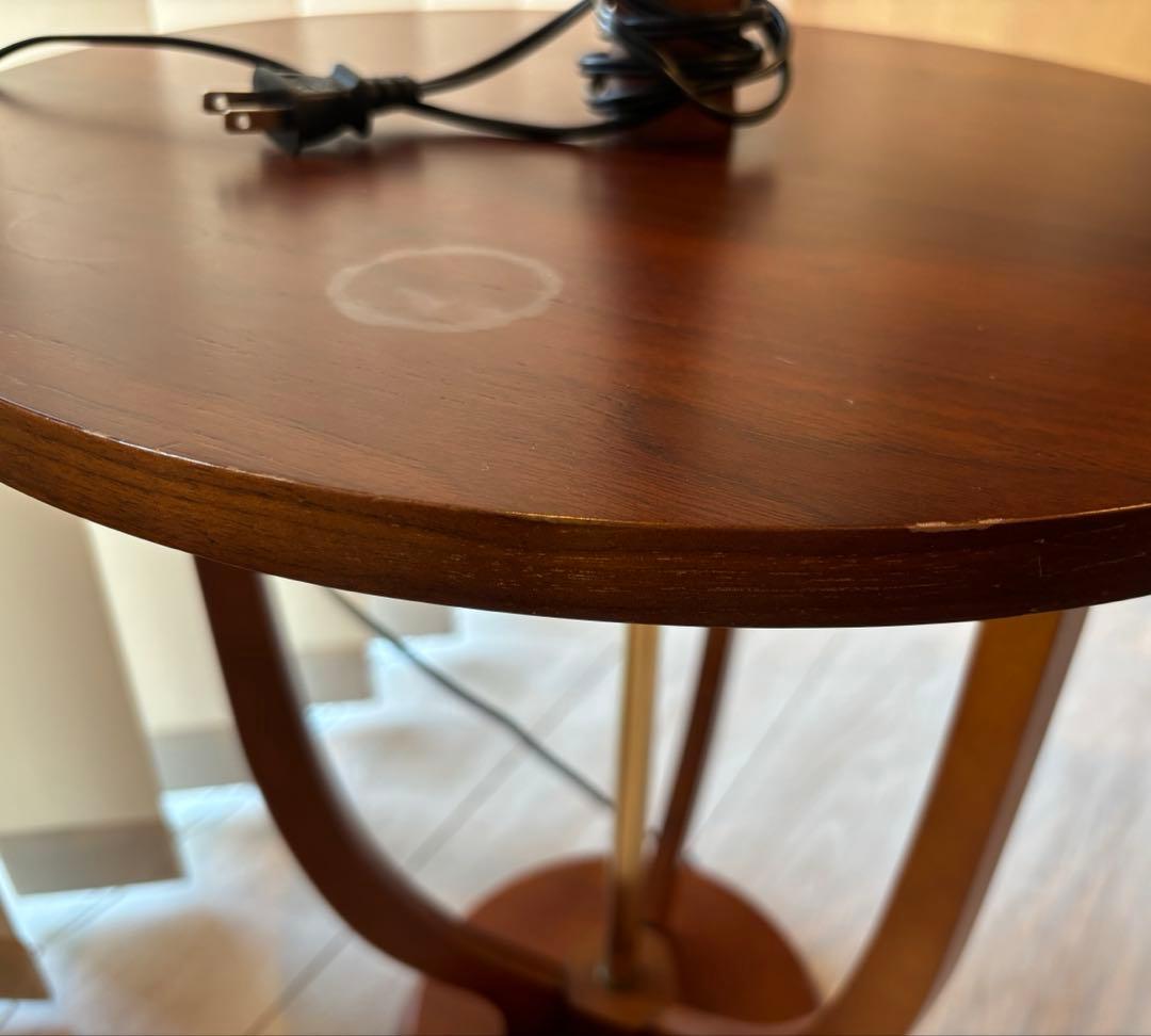 ACME FURNITURE DELMAR LAMP デルマーランプ
