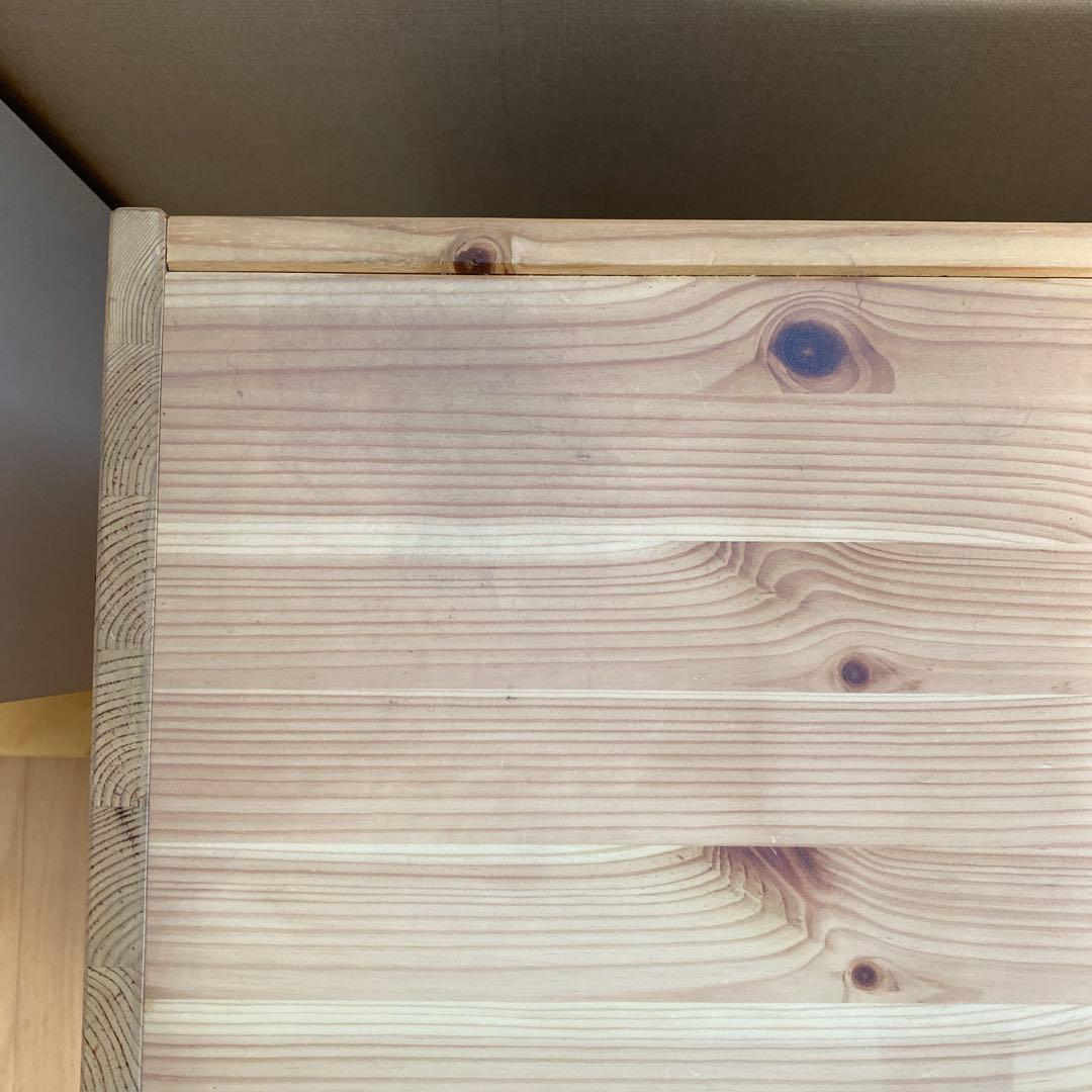 IKEA トロファスト