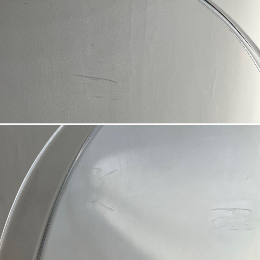 Kartell LOUIS GHOST 2脚set