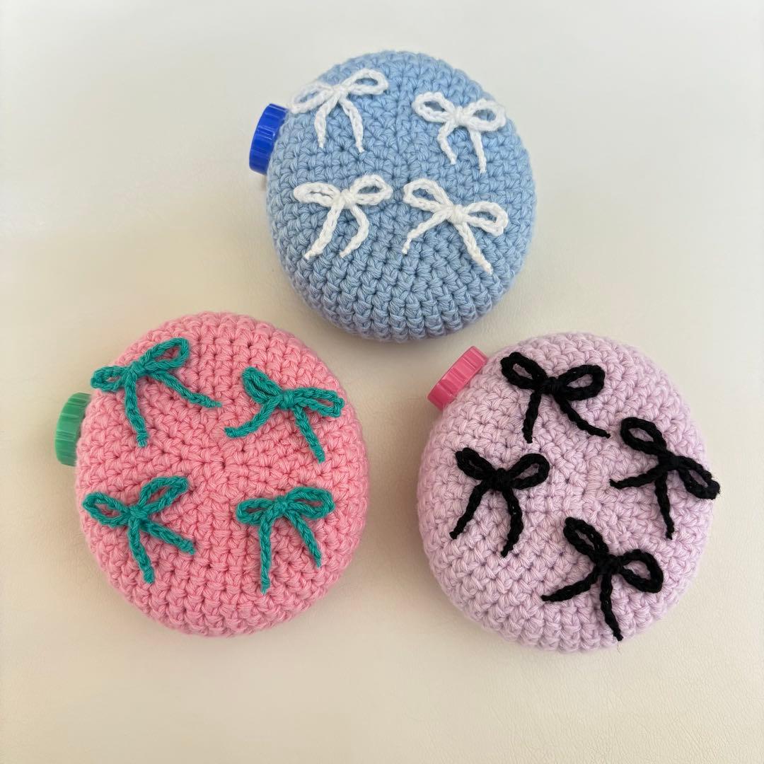 たまごっち パラダイス カバー★