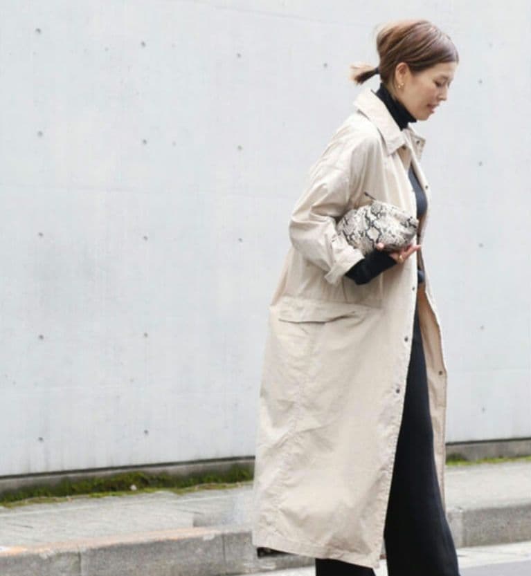 RB　★新品★タグ付き★Deuxieme Classe★ステンカラーコート