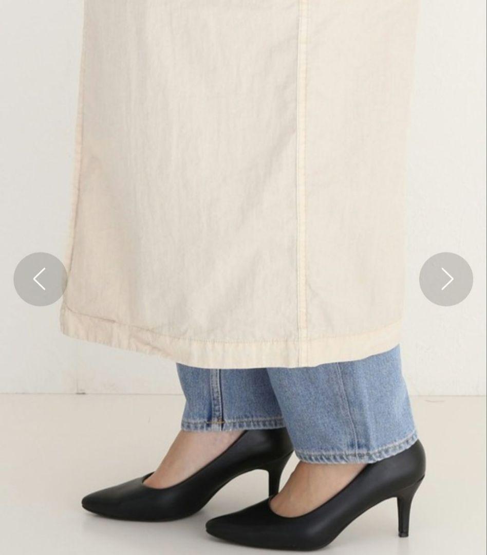 RB　★新品★タグ付き★Deuxieme Classe★ステンカラーコート