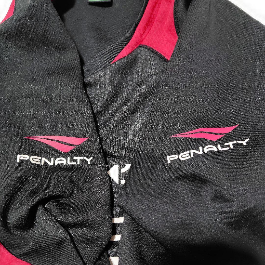 PENALTY ペナルティ ファジアーノ岡山トレーニングウェア