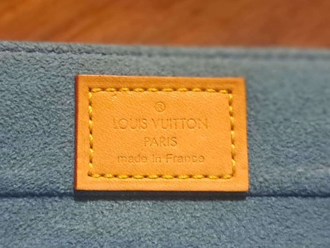☆レア☆ LOUIS VUITTON アクセサリーケース
