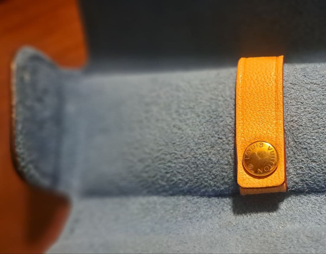 ☆レア☆ LOUIS VUITTON アクセサリーケース