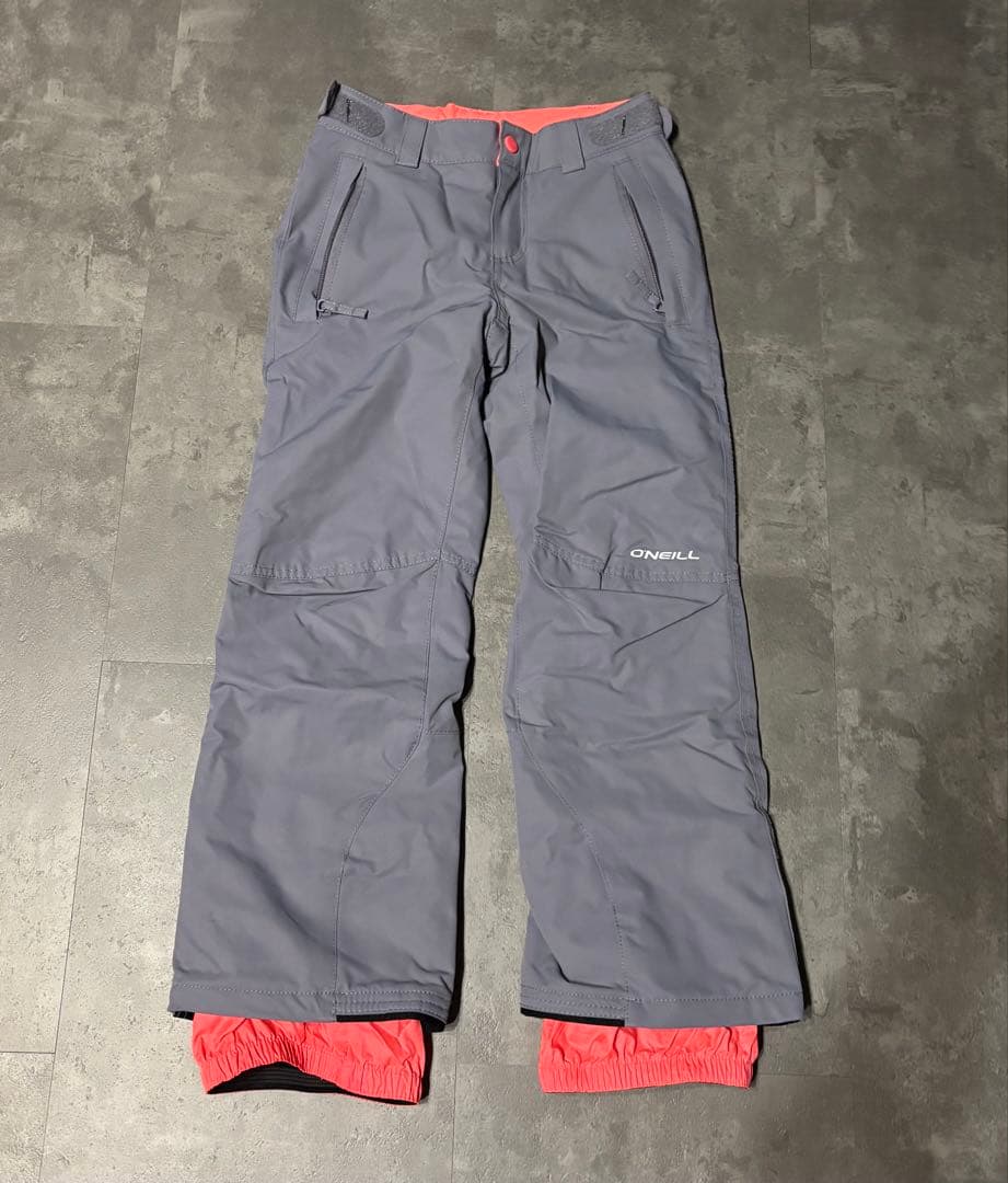 スキーウェア　オニール　140