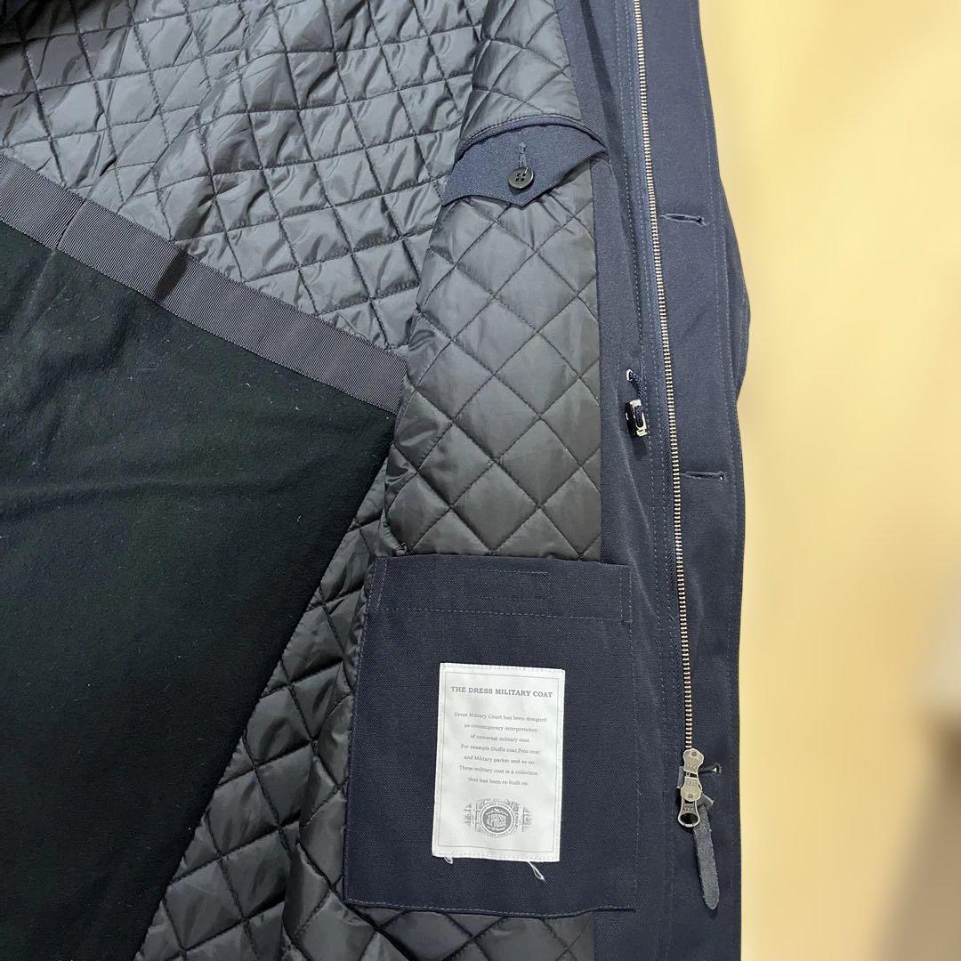 J .PRESSコートサイズL キレイです。