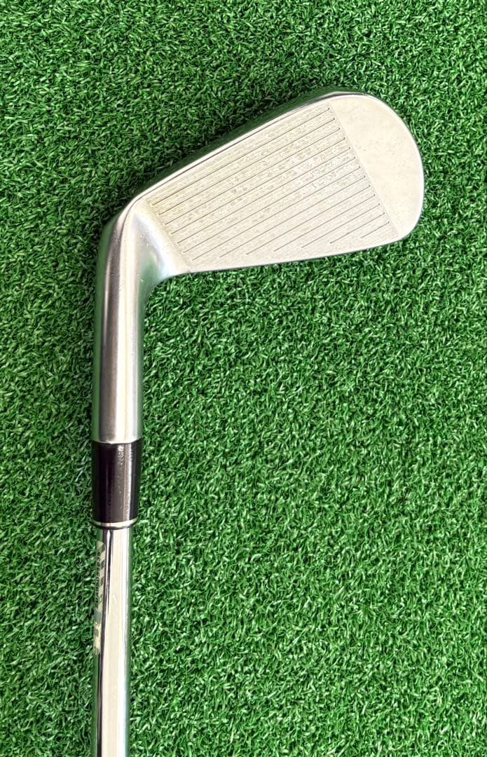 ZX7 7番 モーダス120S