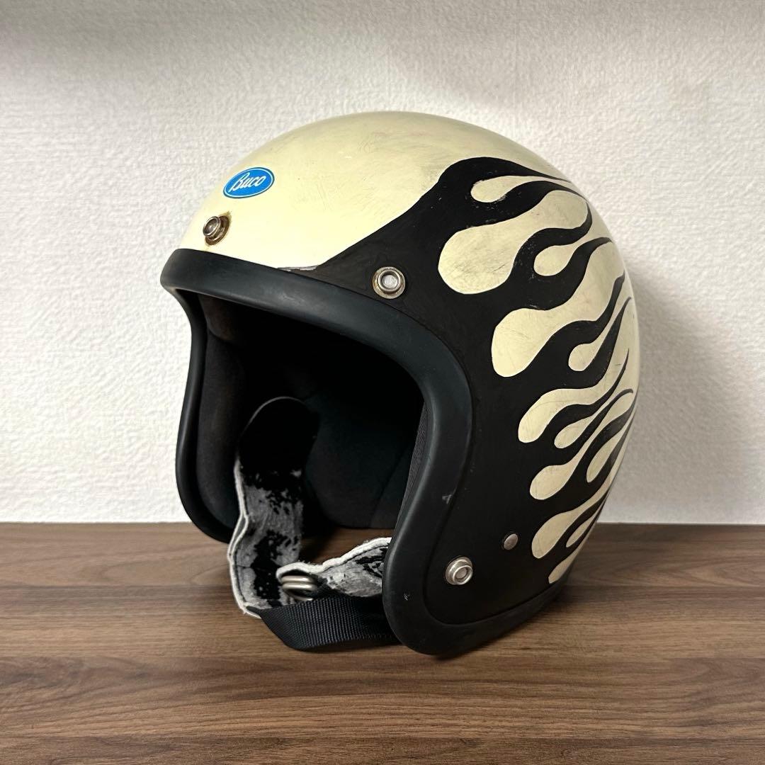 Buco ブコ ジェット カスタム品 【すぐ発送・送料込】【PSCあり】