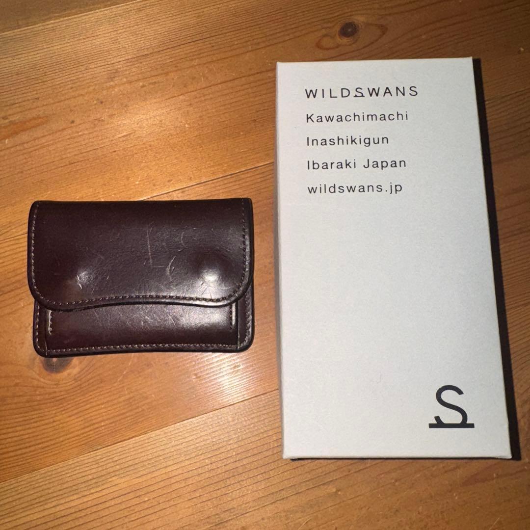 ワイルドスワンズ TONGUE/タング