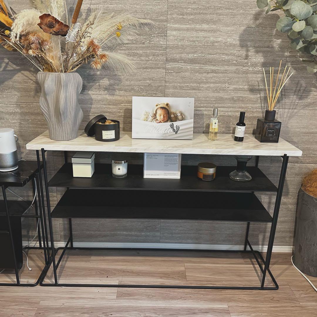 BoConcept Paris コンソールテーブル