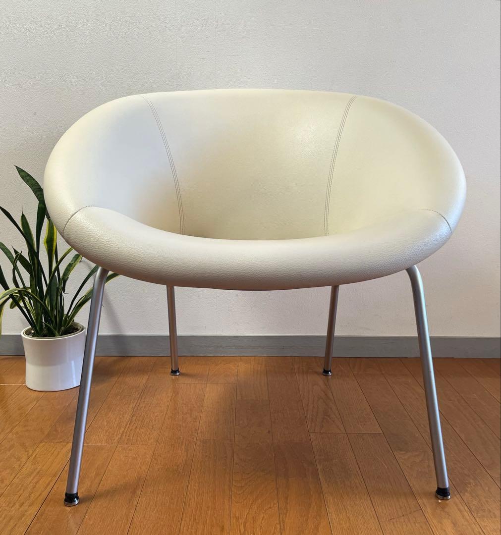 WALTERKNOLL ウォルターノル　369 アームチェア　① モダン　ドイツ