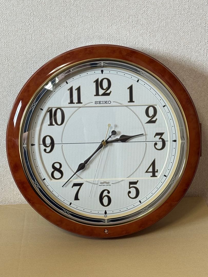 SEIKO からくり掛時計 RE559H