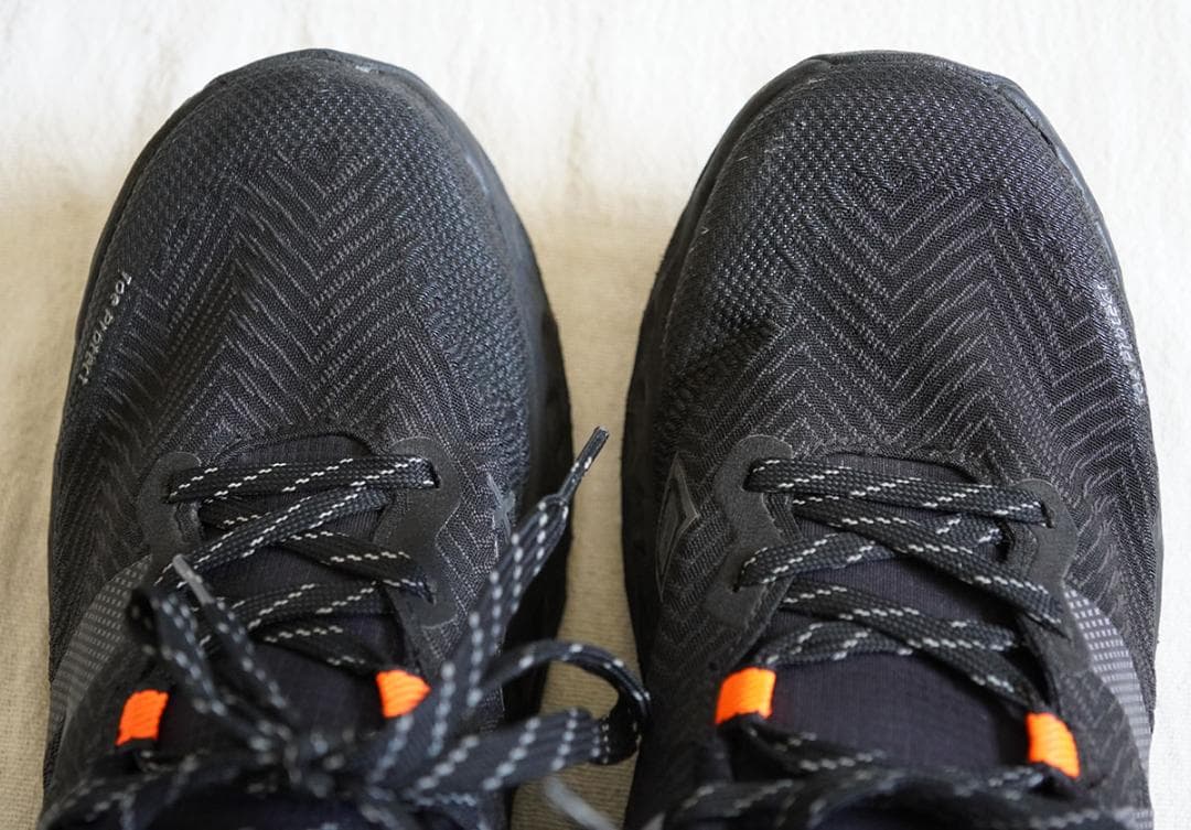 ニューバランス Fresh Foam Hierro M X6 27 ゴアテックス