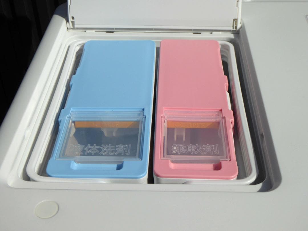 使用少　HITACHI ビッグドラム ドラム式洗濯機 BD-SX120HL