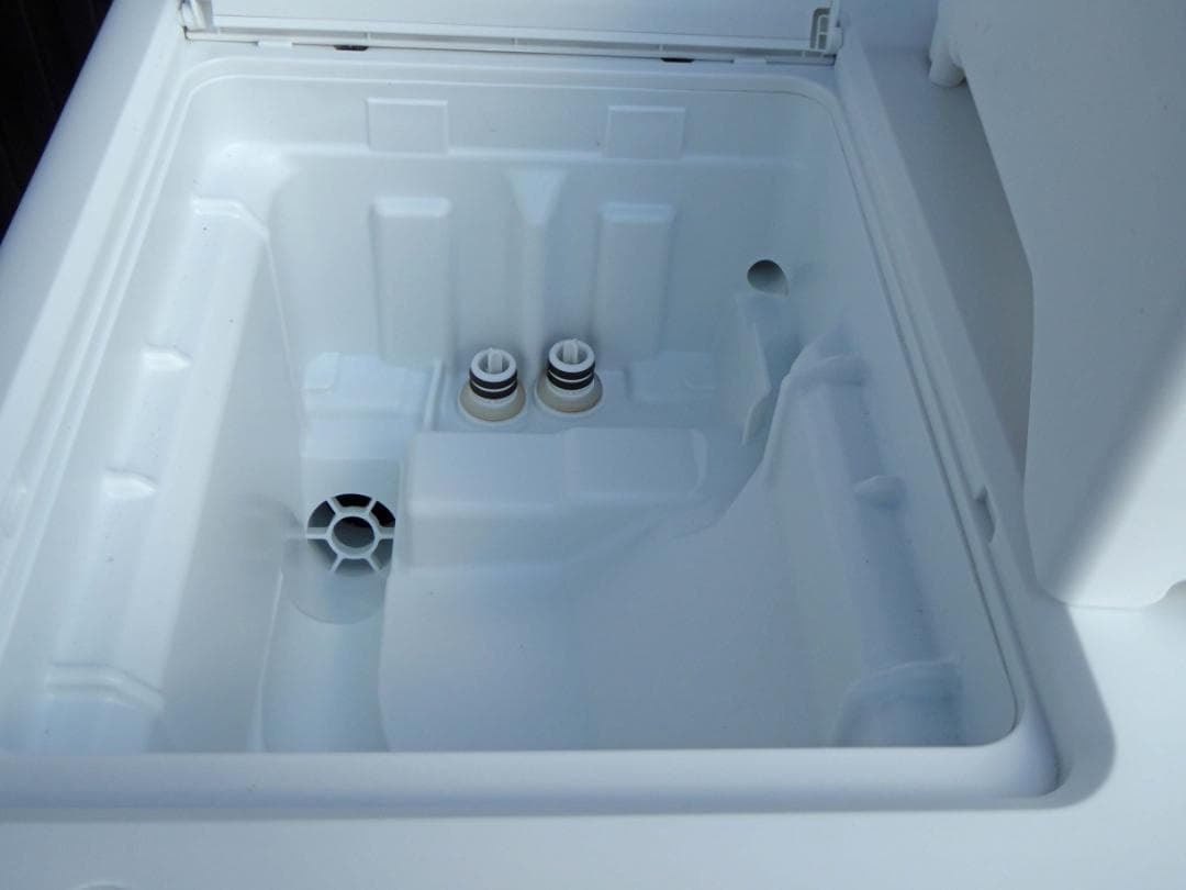 使用少　HITACHI ビッグドラム ドラム式洗濯機 BD-SX120HL