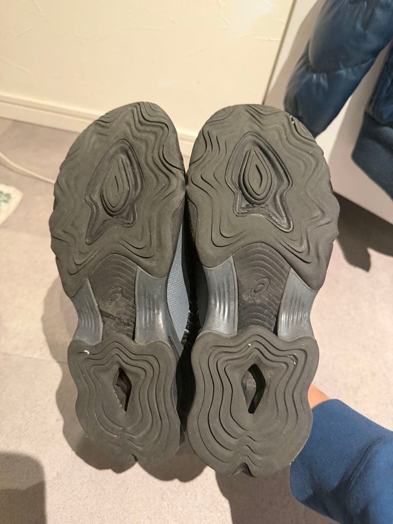 靴 asics novalis kikokostadinov GEL-STYRAX