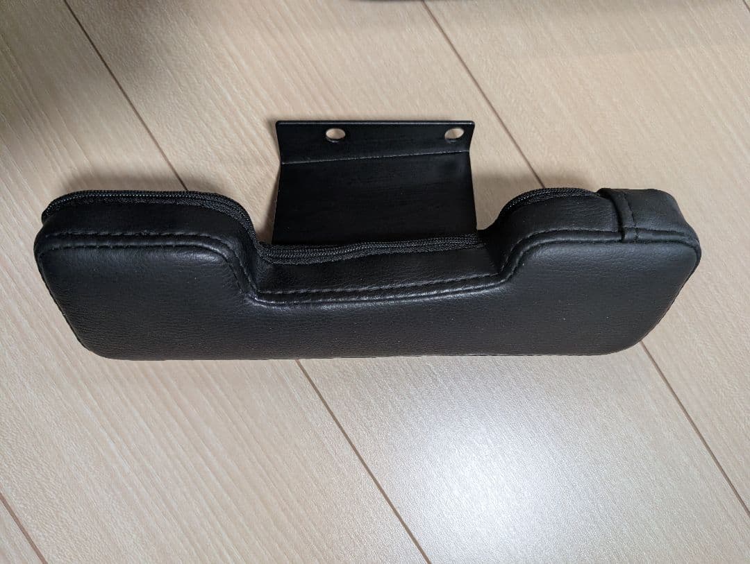 200系 ハイエース TRISTAR'S アームレスト4点セット