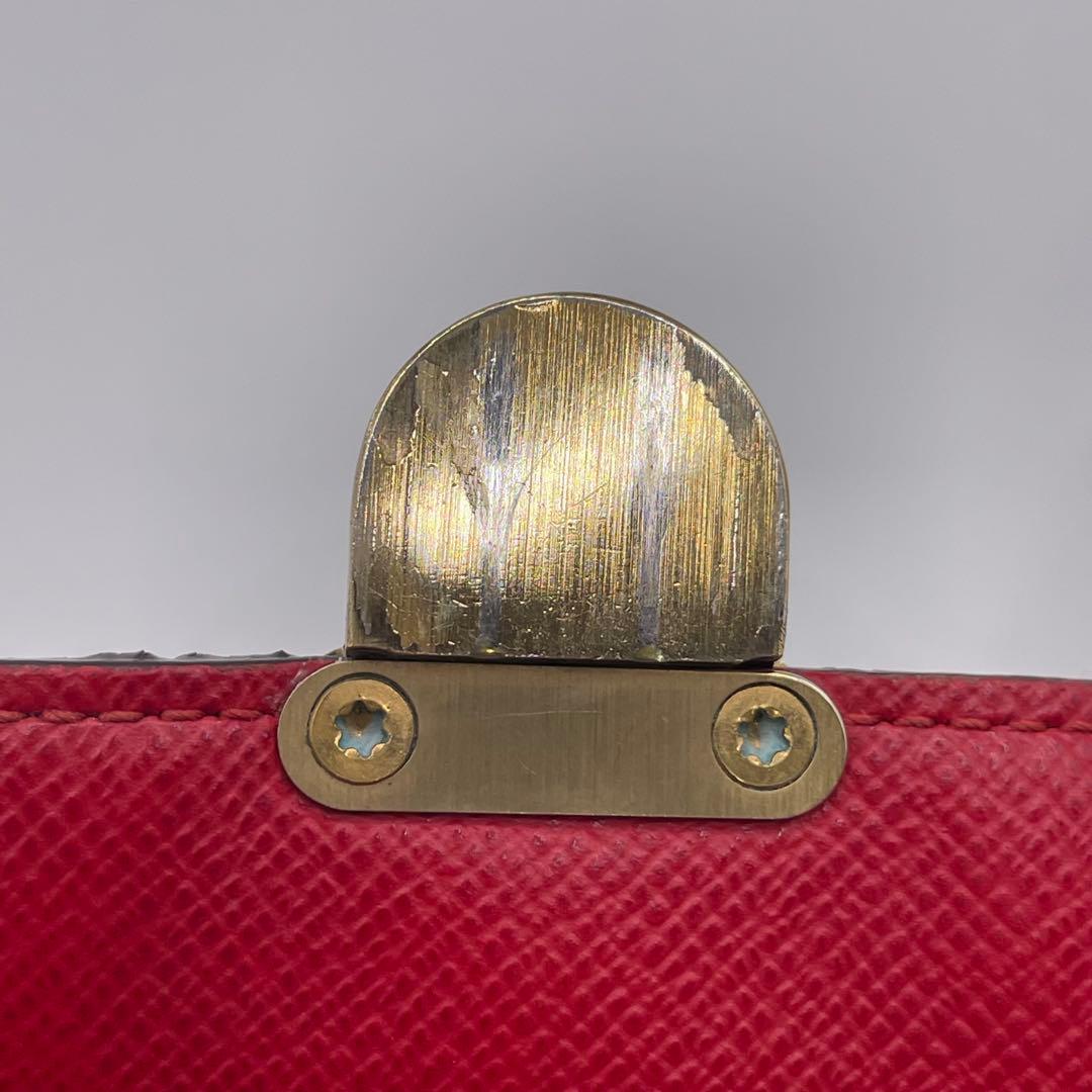 ルイヴィトン ダミエ ポルトモネ コアラ ケース パース 小銭入れ