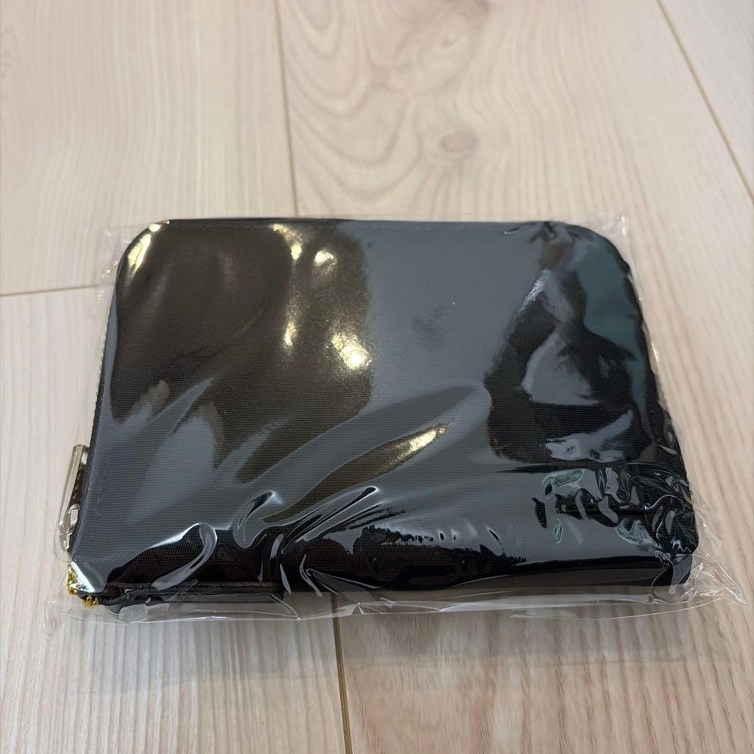 新品未開封 ポーター リフト 2つ折り 財布 コンパクト