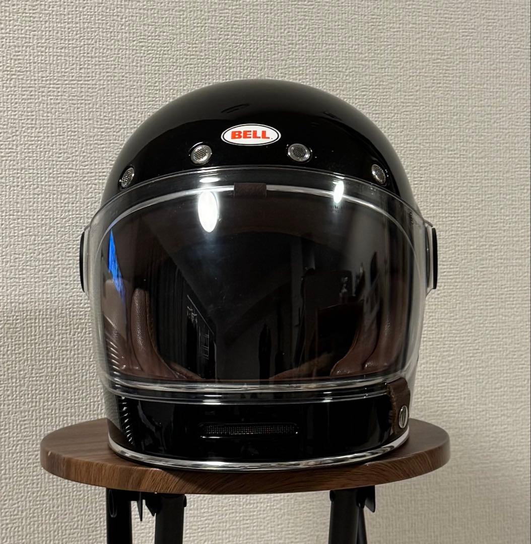 ベル ヘルメット ブリット BELL BULLITT CRF