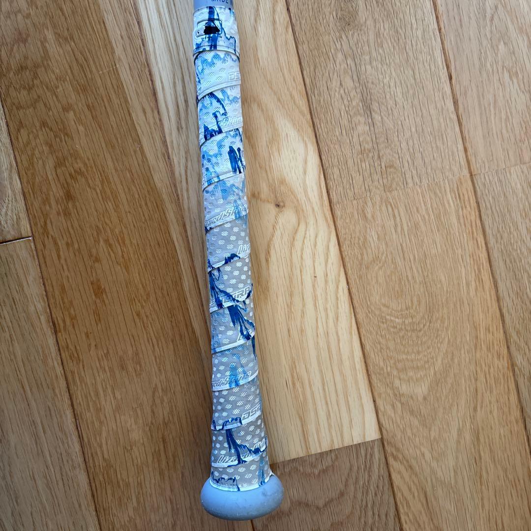 marucci ワニクラッシャーパワー 青ワニ 85cm 軟式バット【左利き用】