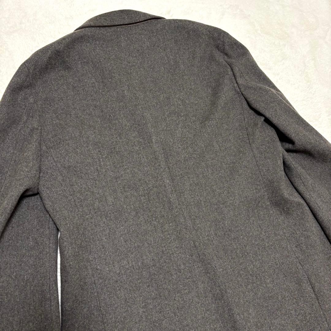 【未使用級 袖タグ付 XL】ロロピアーナ × UNITED ARROWS 高年式