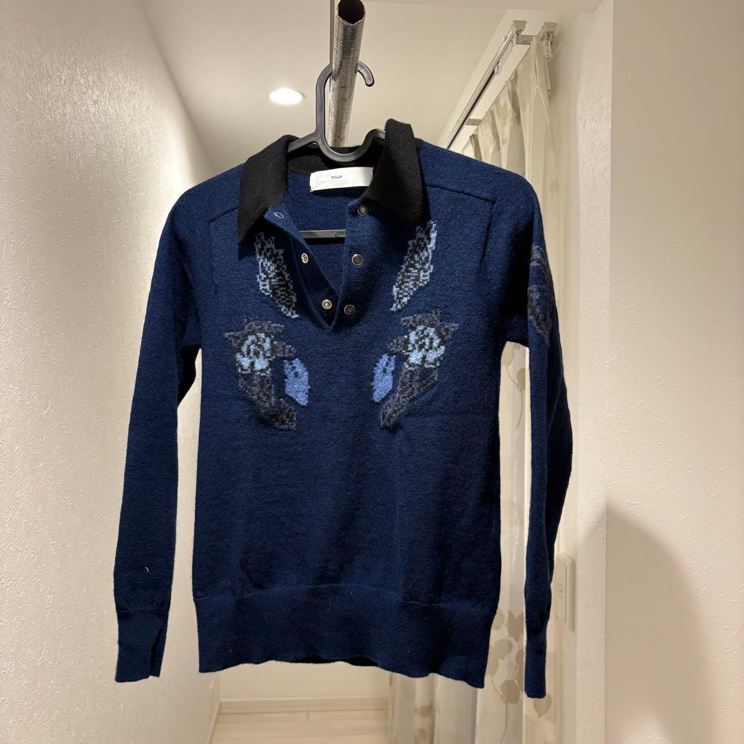 TOGA PULLA ニット