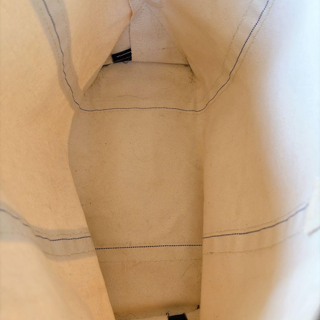 L.L.Bean ボートアンドトート USA製 トートバッグ 希少 ブラック