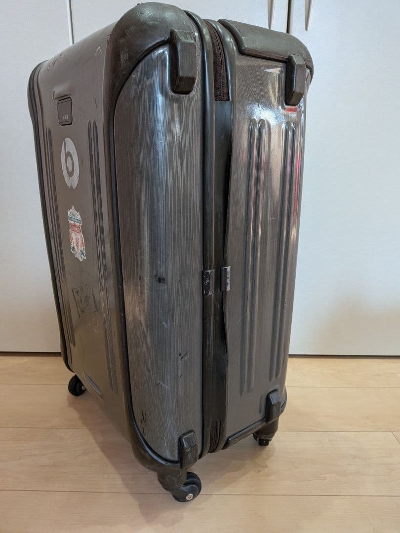 TUMI VAPOR スーツケース