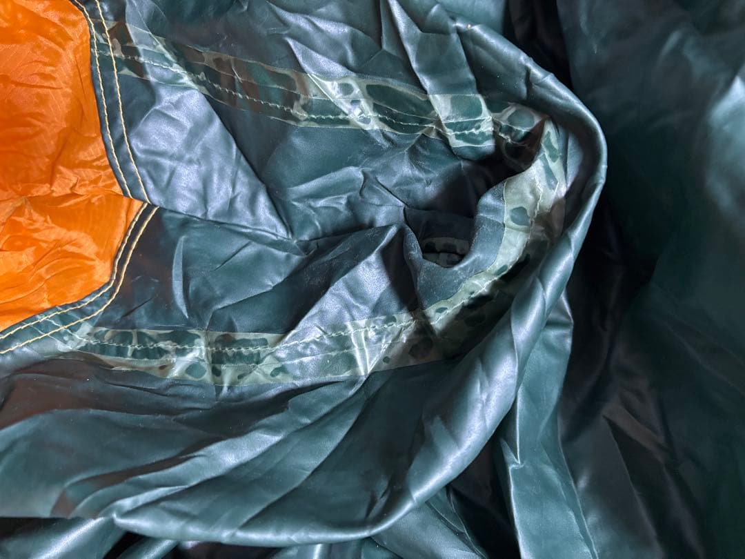 【未使用品】MESSNER 1000ST 山岳テント 2~3人用