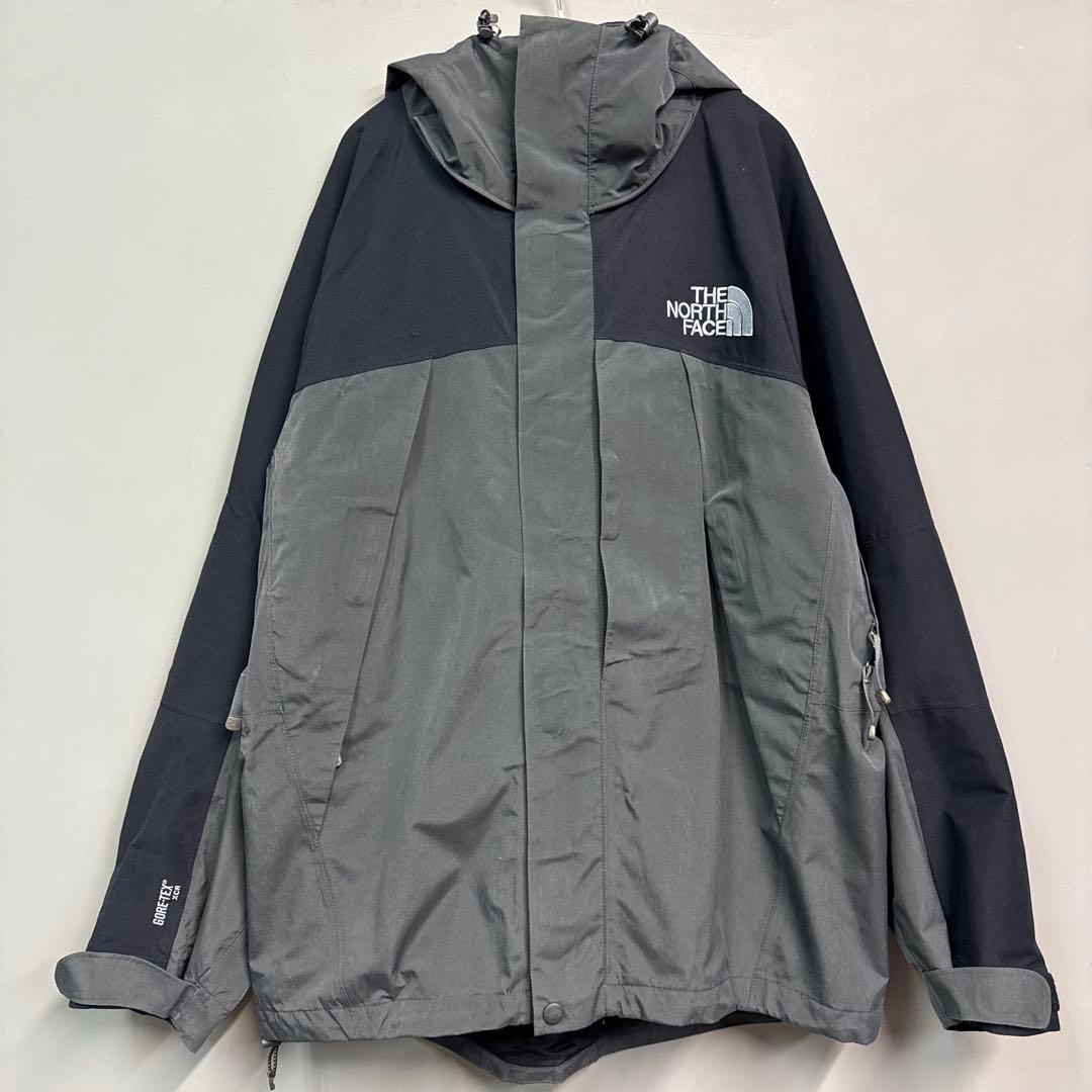 ザノースフェイス マウンテンジャケット　GORE-TEX M スノーウェア