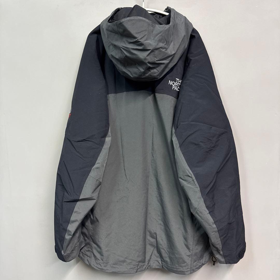 ザノースフェイス マウンテンジャケット　GORE-TEX M スノーウェア