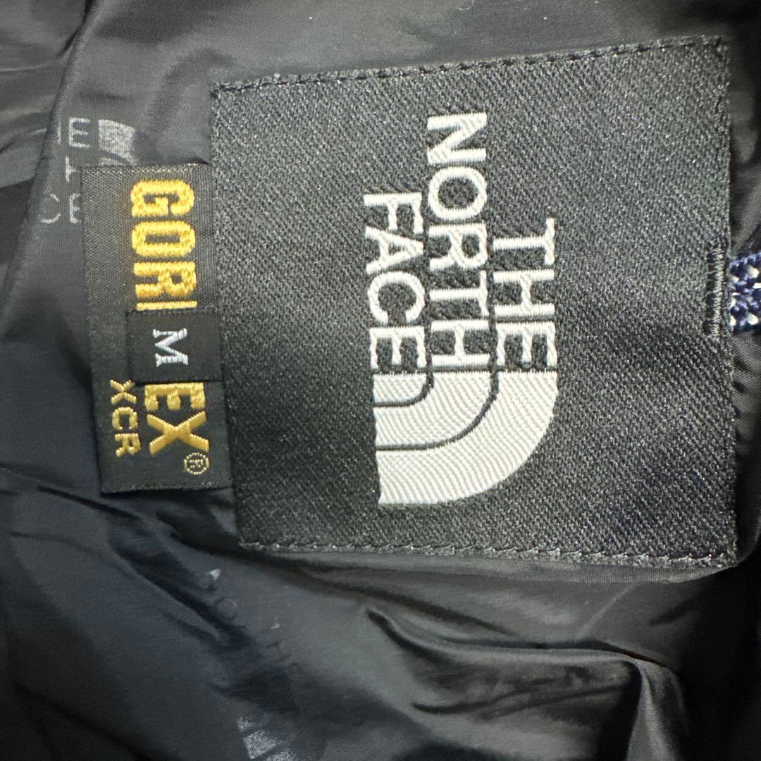 ザノースフェイス マウンテンジャケット　GORE-TEX M スノーウェア