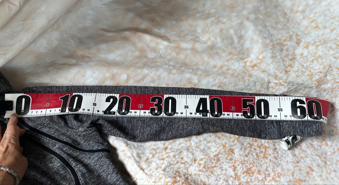 希少✨ルルレモン lululemon ディファインジャケット 表記サイズは6