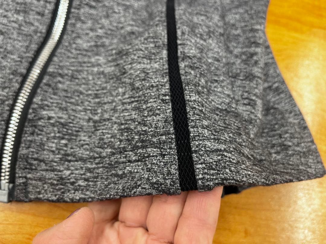 希少✨ルルレモン lululemon ディファインジャケット 表記サイズは6