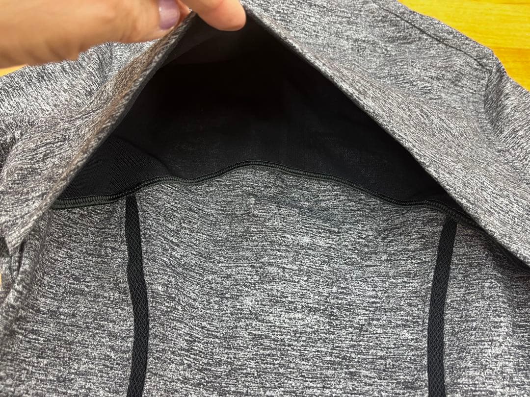 希少✨ルルレモン lululemon ディファインジャケット 表記サイズは6