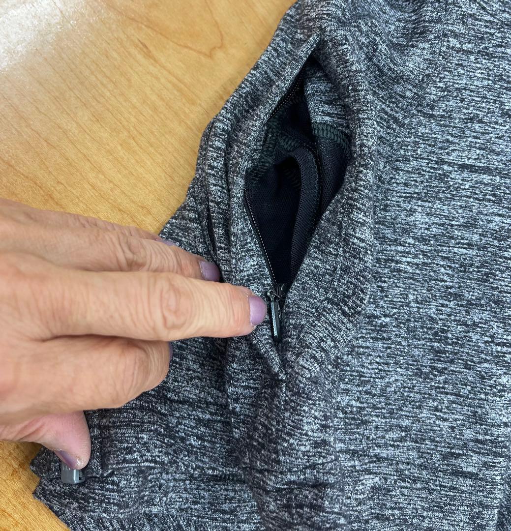 希少✨ルルレモン lululemon ディファインジャケット 表記サイズは6