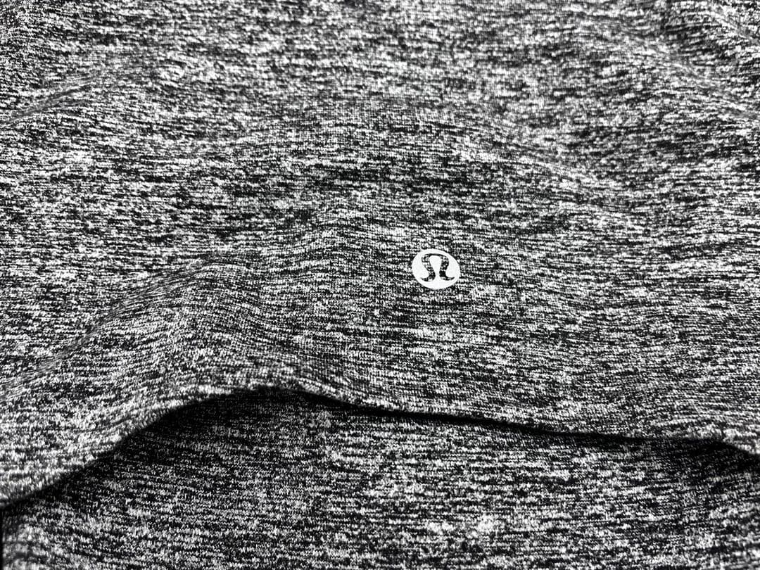 希少✨ルルレモン lululemon ディファインジャケット 表記サイズは6