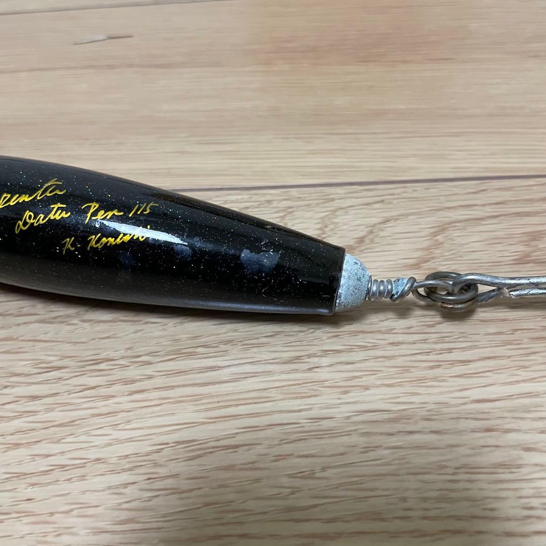 【カーペンター】　ダツペン115 （K.konishi）