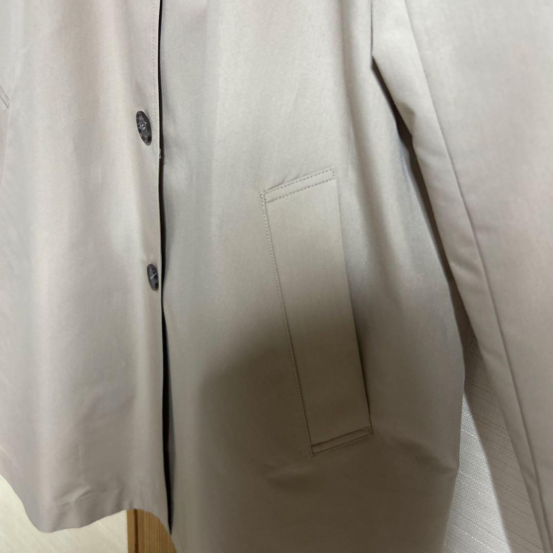 マッキントッシュフィロソフィー　【MORAY(マレー)】レインウェザークロス