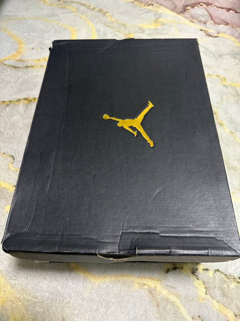 靴 Jordan 6 rings