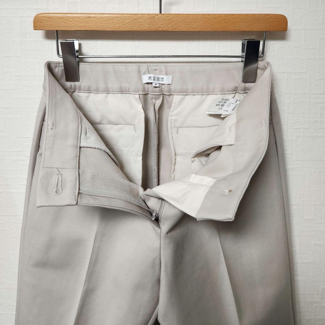 プラステ　レディース　ビジネス　フォーマル　ジャケット　パンツ　セット