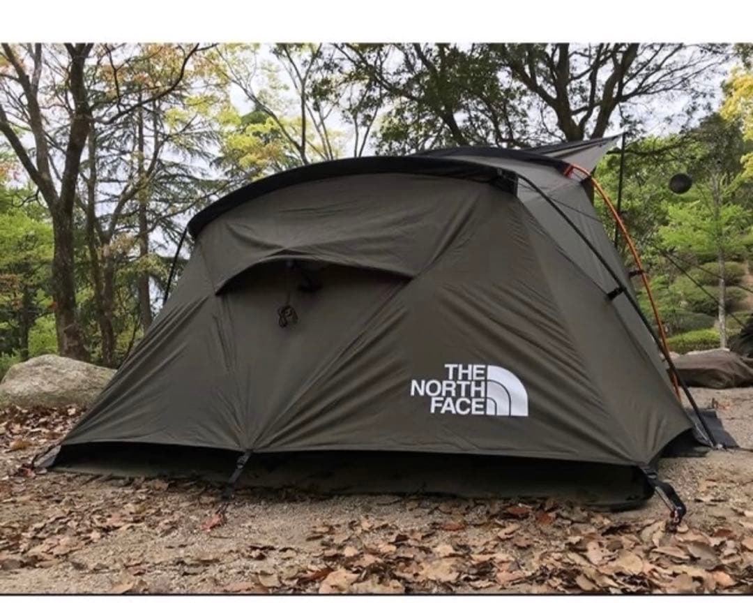 THE NORTH FACE テント
