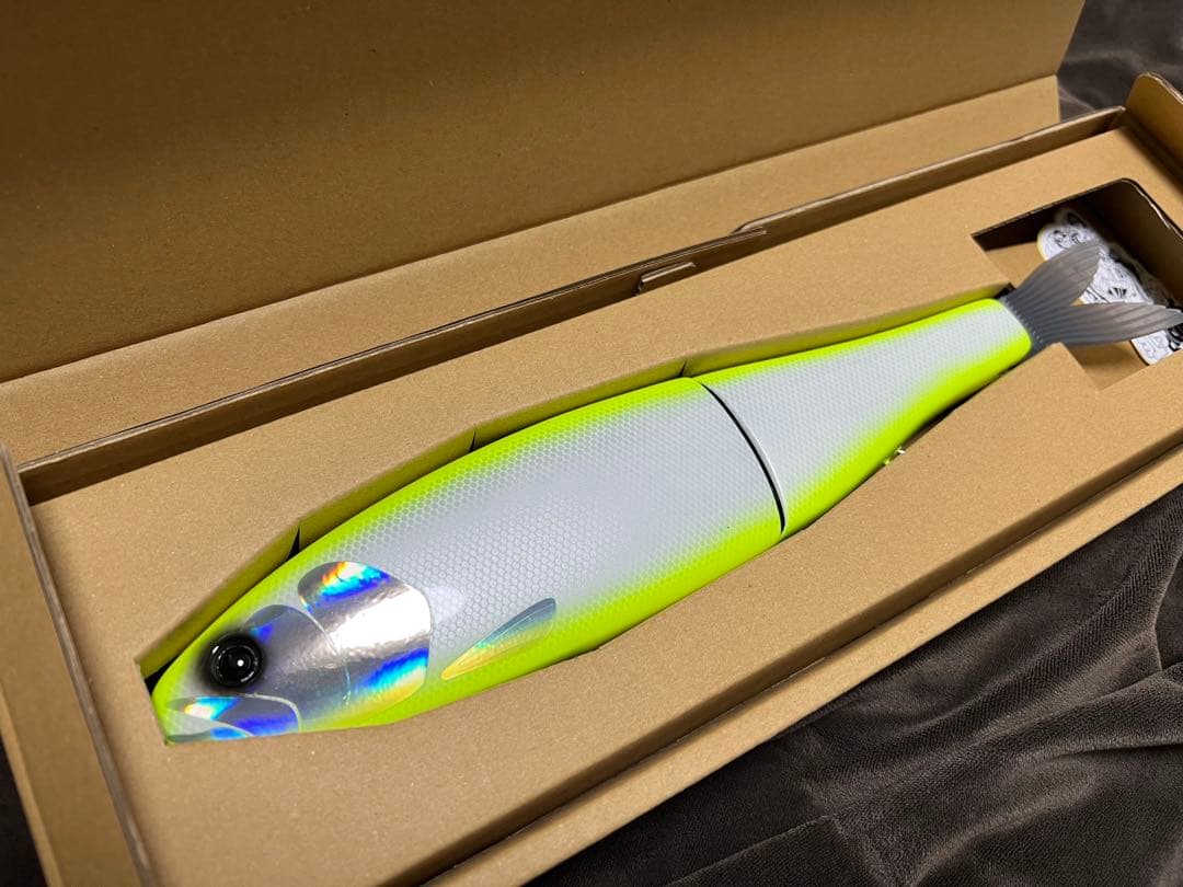 スタジオコンポジットVOLTA 325 ダブルチャート