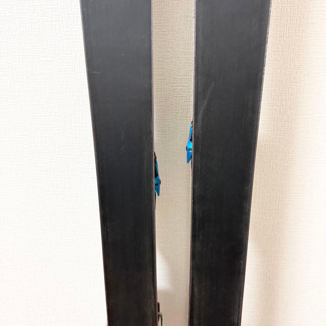 Völkl Platinum SW　オールラウンドスキー 159cm フォルクル