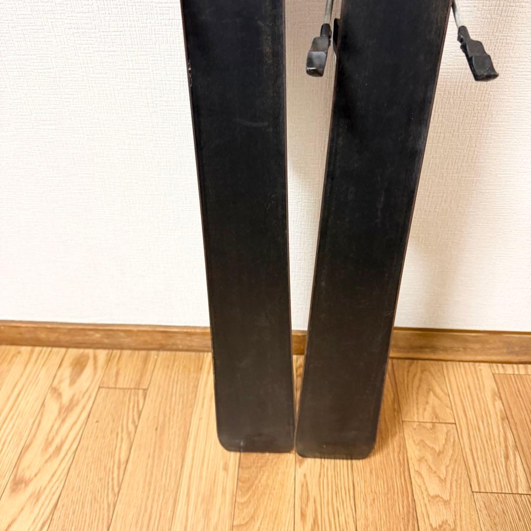 Völkl Platinum SW　オールラウンドスキー 159cm フォルクル