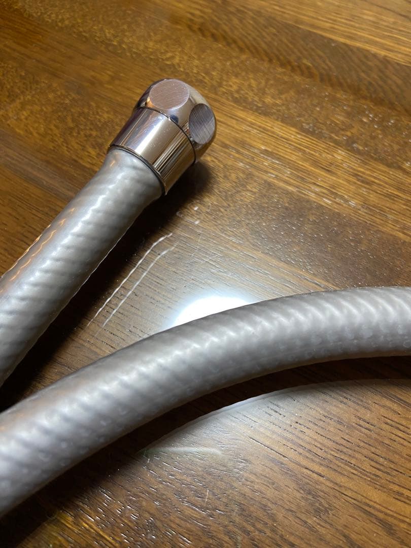 リクシル　エコアクアスイッチシャワーSPA ホース　減圧弁付き