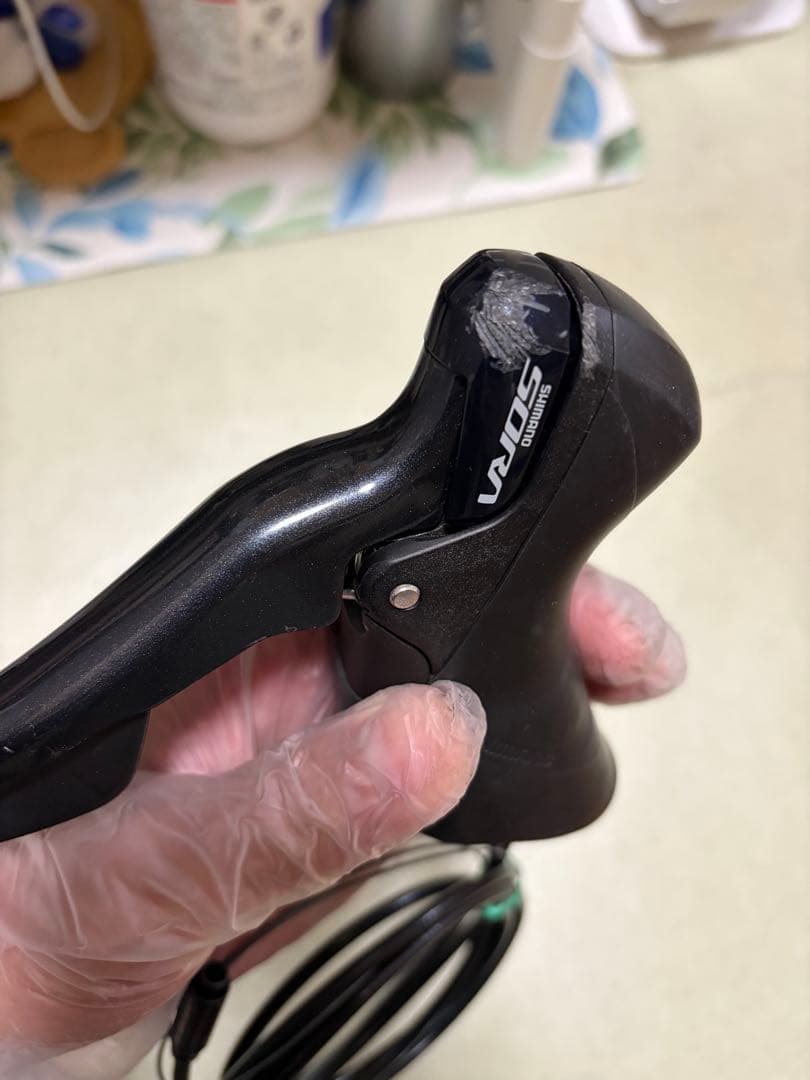 パーツ Shimano SORA r3000