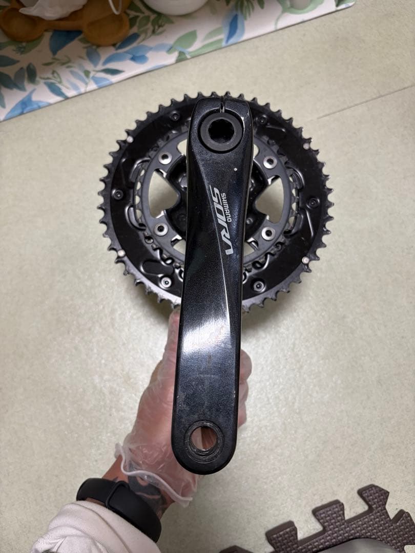 パーツ Shimano SORA r3000